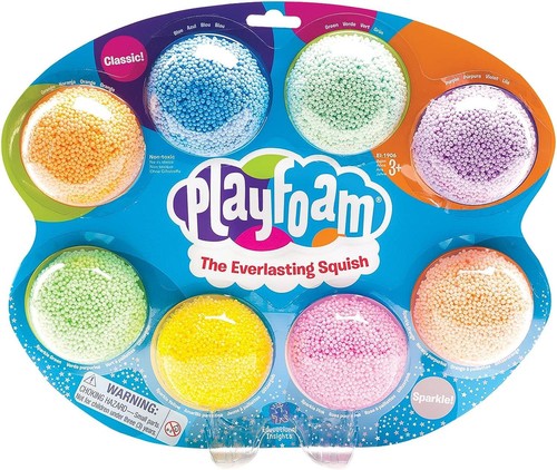 Playfoam pack reusable - playfoam,