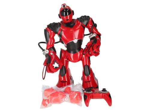 Wowwee robosapien humanoid - v2,