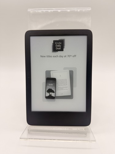 Amazon kindle 11th gen 2022 - amazon,