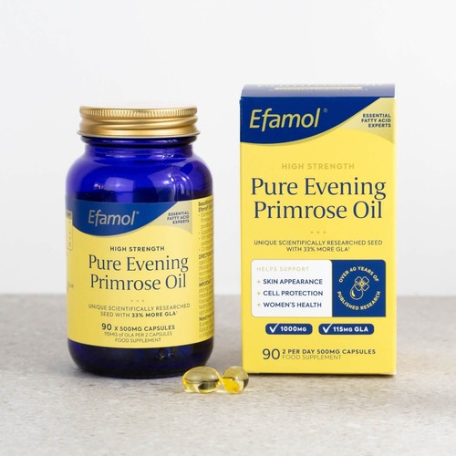 Efamol high strength pure - efamol,