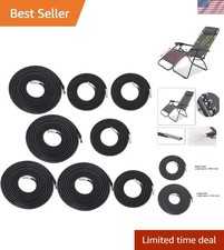 Economical 8 Cord Set for Zero