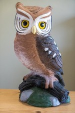 Very Large (30cm) Vintage