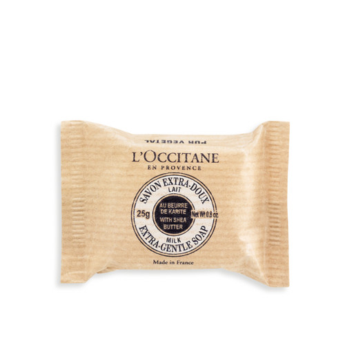 Occitane shea butter soap - l’occitane,