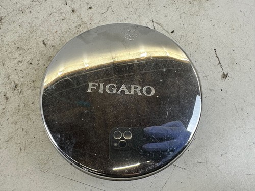 Nissan figaro wheel - wheel, center