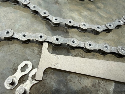 Shimano xtr hg901 dura - xtr, cn-hg901