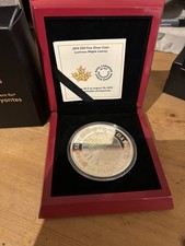 $50 Fine Silver Hologram Coin