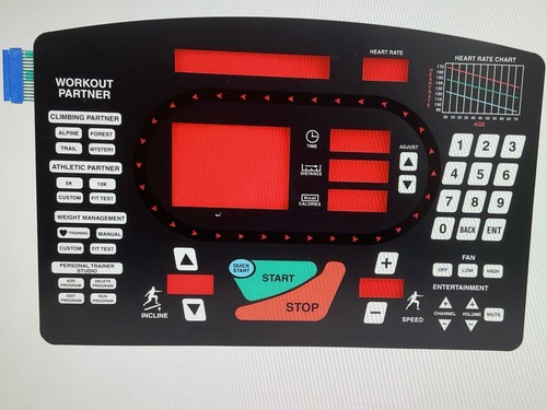Star trac pro - trac,