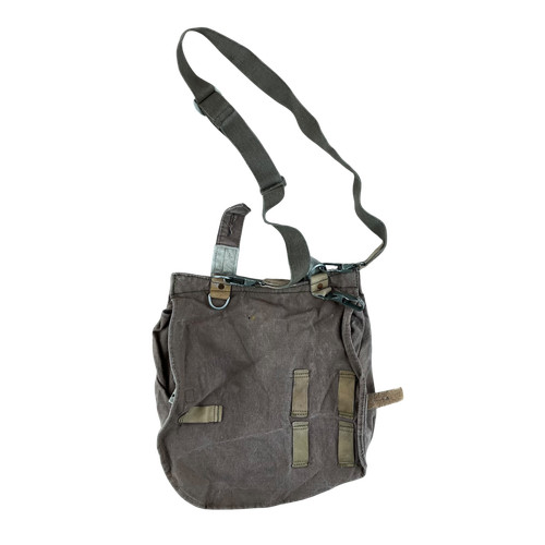 Finnish army surplus - army, bag