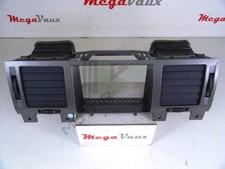 Vectra C, Signum Centre Airvents with Housing Metallic Charcoal 13150880