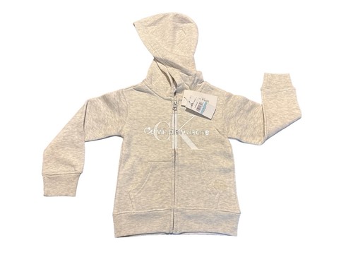 Calvin klein children hoodie - calvin,