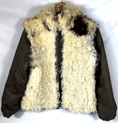 Vintage 1970s reversible - 1970s,