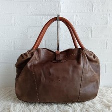 HENRY BEGUELIN Shoulder Bag