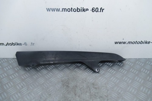 Yamaha 600 chain guard - 600, n