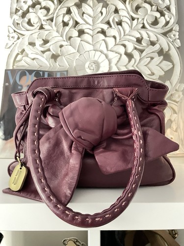 Betty jackson soft plum - betty,