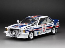 SunStar 1:18 Opel Ascona 400 -