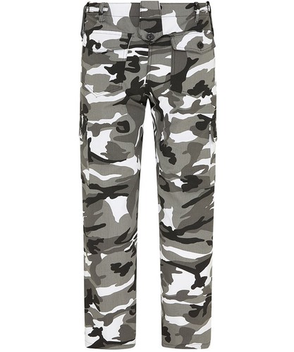 Mens army combat trousers - mens,