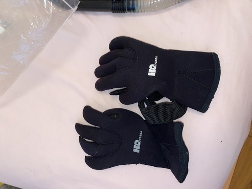 Scuba diving gloves - diving,