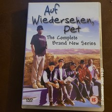 Auf Wiedersehen Pet The