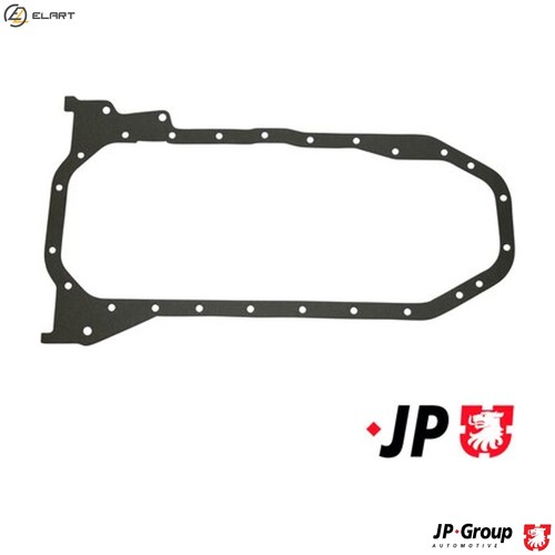 Gasket oil sump - oil, for