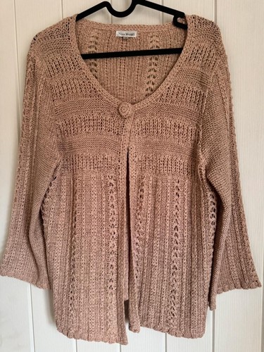 Nina murati crochet - nina,