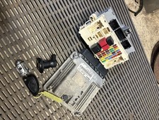 Alfa Romeo GT 2.0 JTS ECU kit