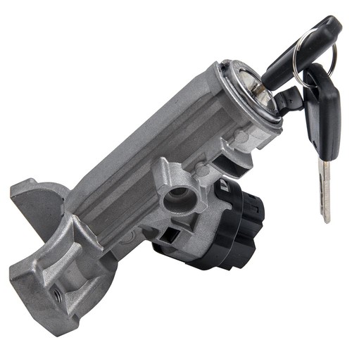 Ignition barrel lock switch - barrel,