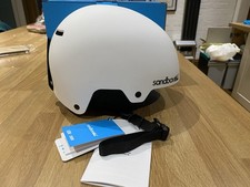 Helmet