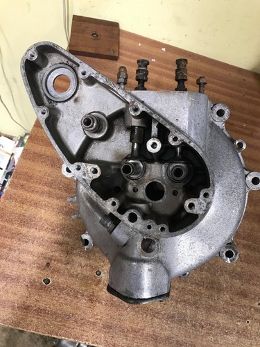 Bsa b31 matched pair crank - ,