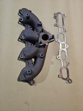 mitsubishi l200 2.5di-d exhaust manifold 2012