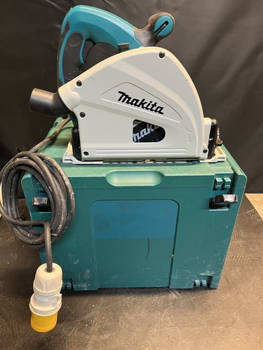 Makita sp6000j 110v - 110v, cut
