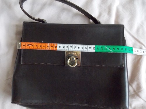 Authentic vintage celine - vintage,