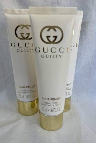 Gucci guilty perfumed body - gucci,