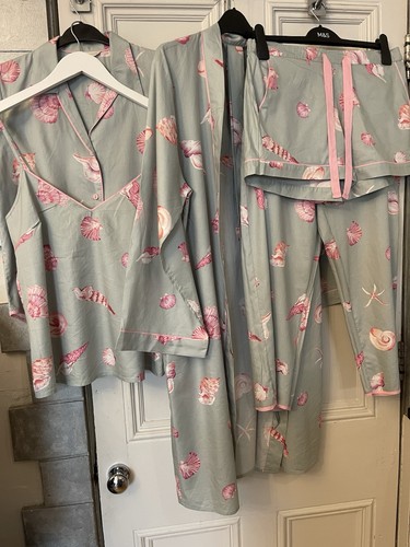 New cyber jammies piece - new,