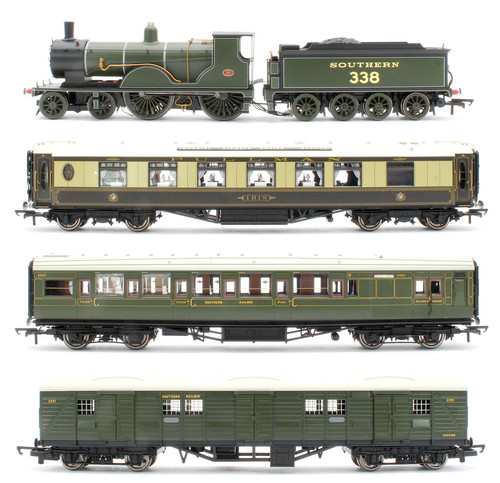 Hornby gauge r2952 sr - hornby,