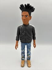 Medicom Jean Michel Basquiat