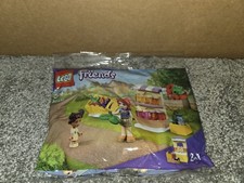 Lego friends 30416 market