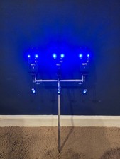 Delkim Txi Plus Bite Alarms