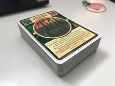 Warzone set x72 cards -