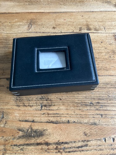 Photo frame jewellery trinket - frame,