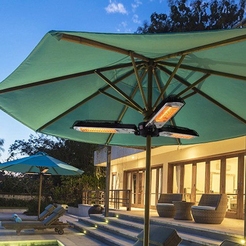 1500w foldable electric patio - foldable,