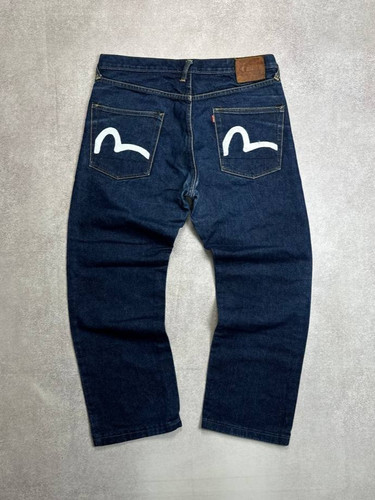 Vintage evisu japanese - evisu,