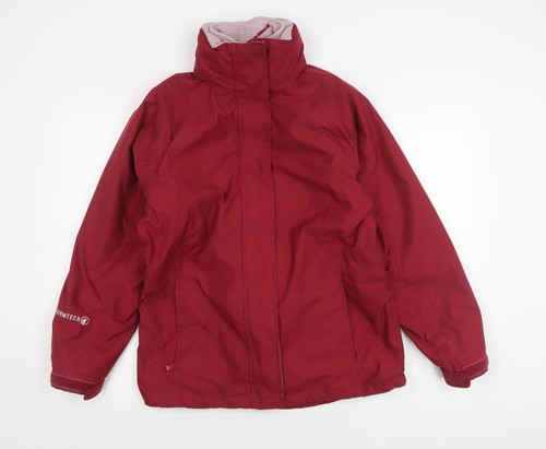 Womens size regular - uk, 12