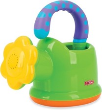Nuby Fun Watering Can Bath