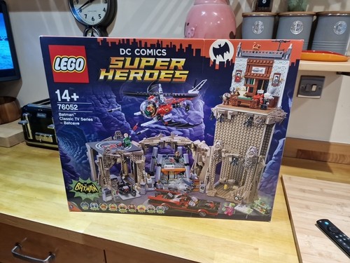 Lego comics super - lego,