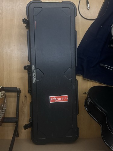 Skb flight case - flight,