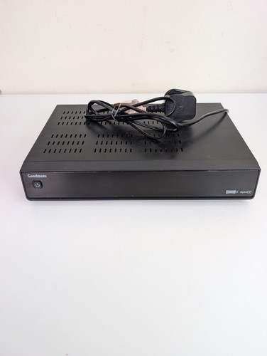 Goodmans gd11fvrsd50 500gb - goodmans,