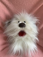 Holdagree Ltd Plush Sheepdog