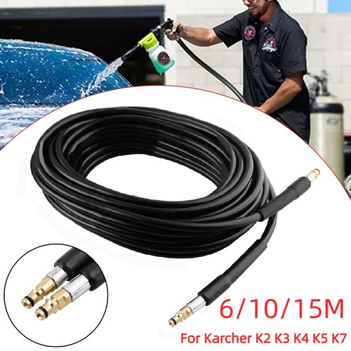 15m extension hose - pipe, for