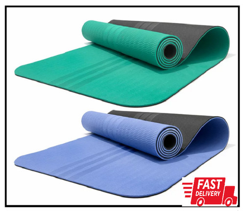 Adidas double sided - sided, mat