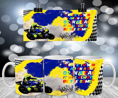 Valentino rossi moto - rossi, 46